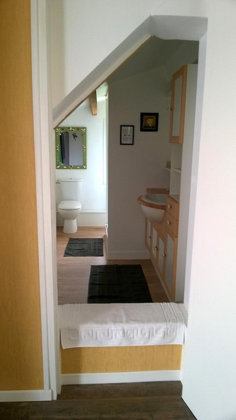 Appartement Juste En Provence à Saint-Saturnin-lès-Apt Extérieur photo