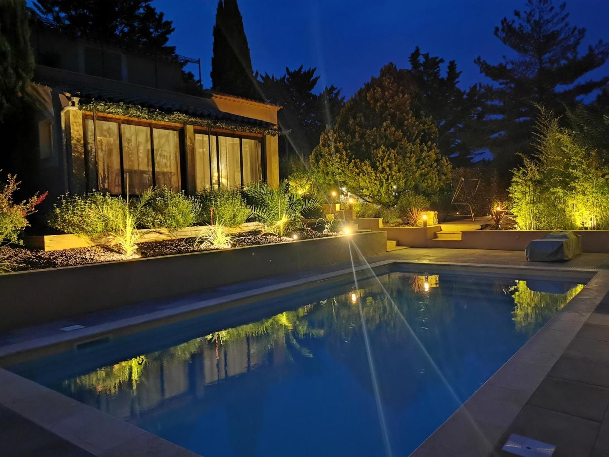 Appartement Juste En Provence à Saint-Saturnin-lès-Apt Extérieur photo