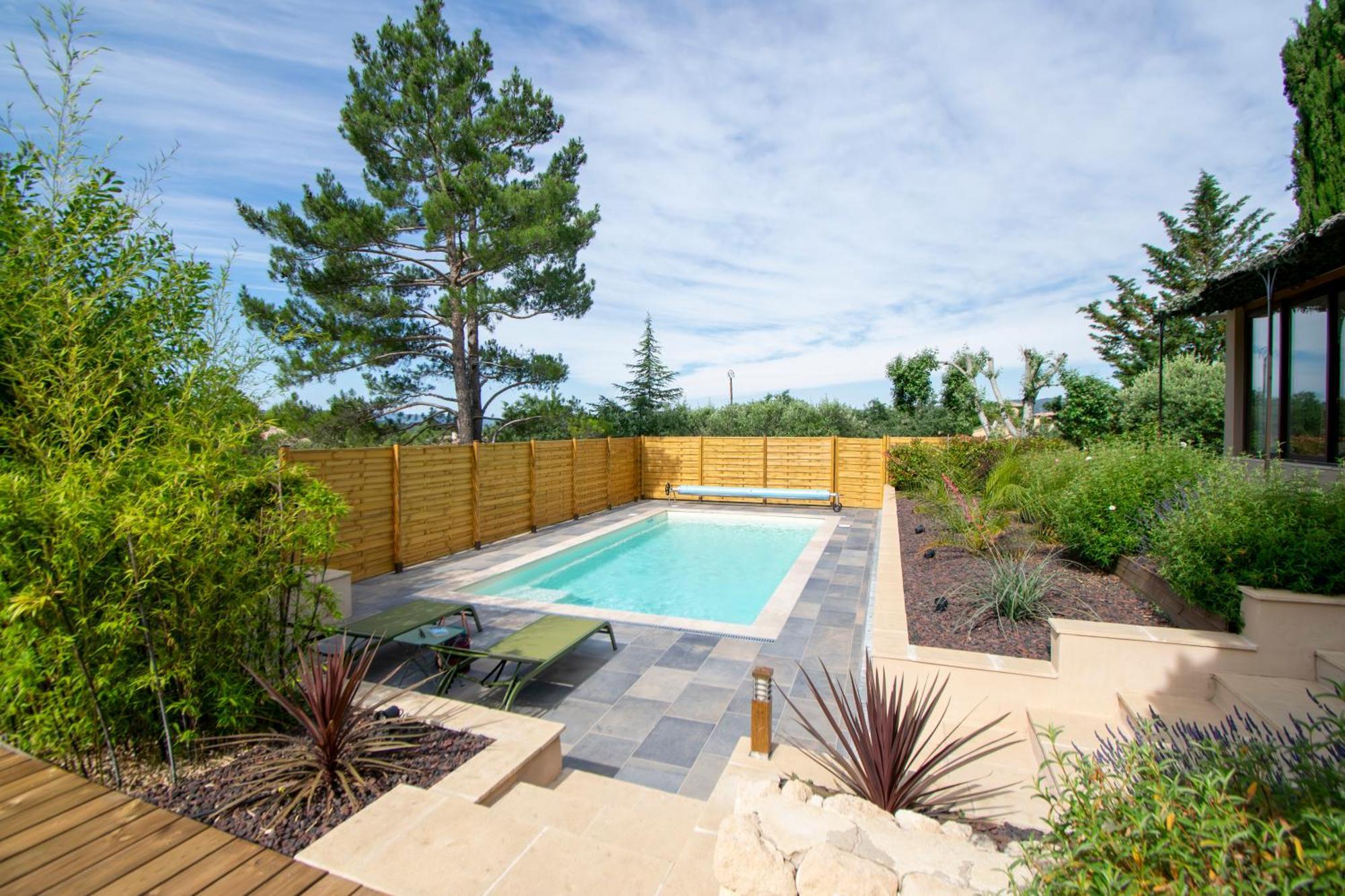 Appartement Juste En Provence à Saint-Saturnin-lès-Apt Extérieur photo