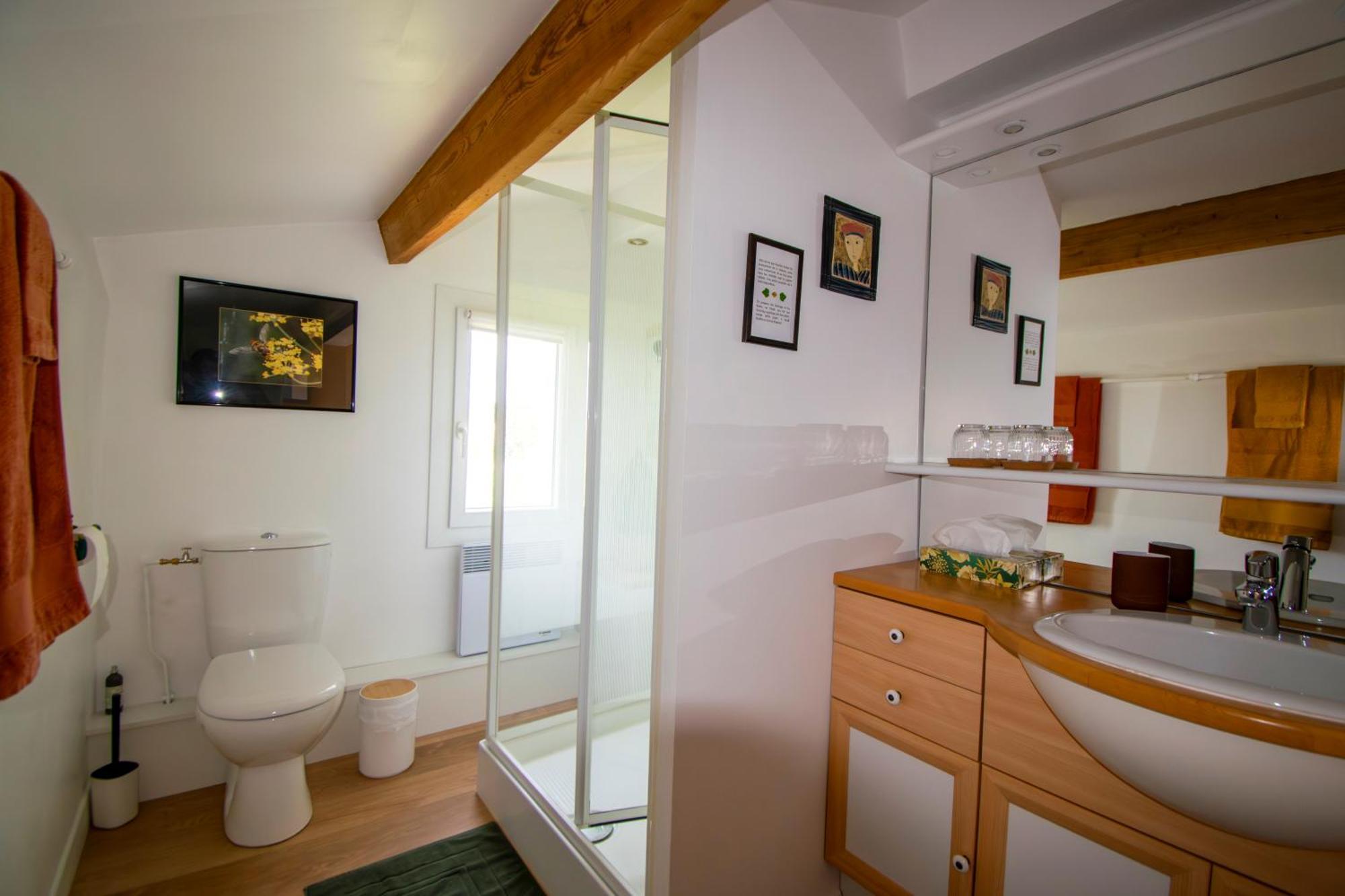 Appartement Juste En Provence à Saint-Saturnin-lès-Apt Extérieur photo